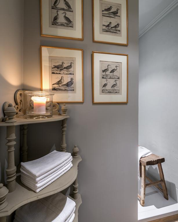 Guesthouse Dijver - Serene Escape In The Heart Of Historic Brugge Ngoại thất bức ảnh