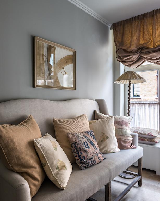 Guesthouse Dijver - Serene Escape In The Heart Of Historic Brugge Ngoại thất bức ảnh